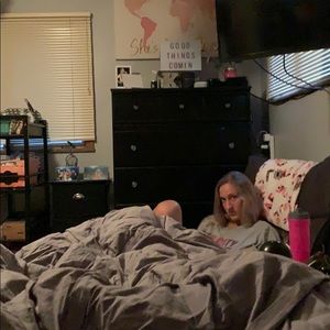 Meet your Posher, Katie